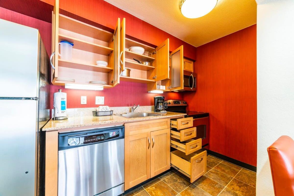 Apartemen Metro Phx Promo Phoenix