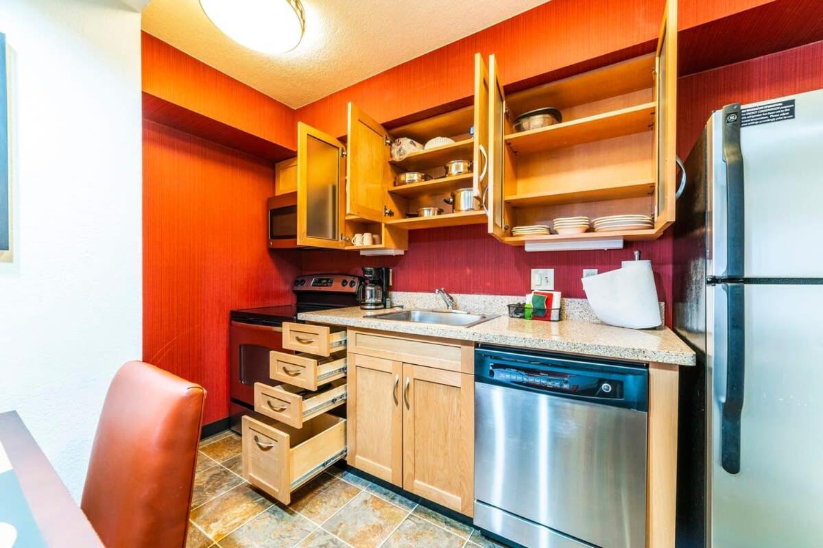 Apartemen Metro Phx Promo