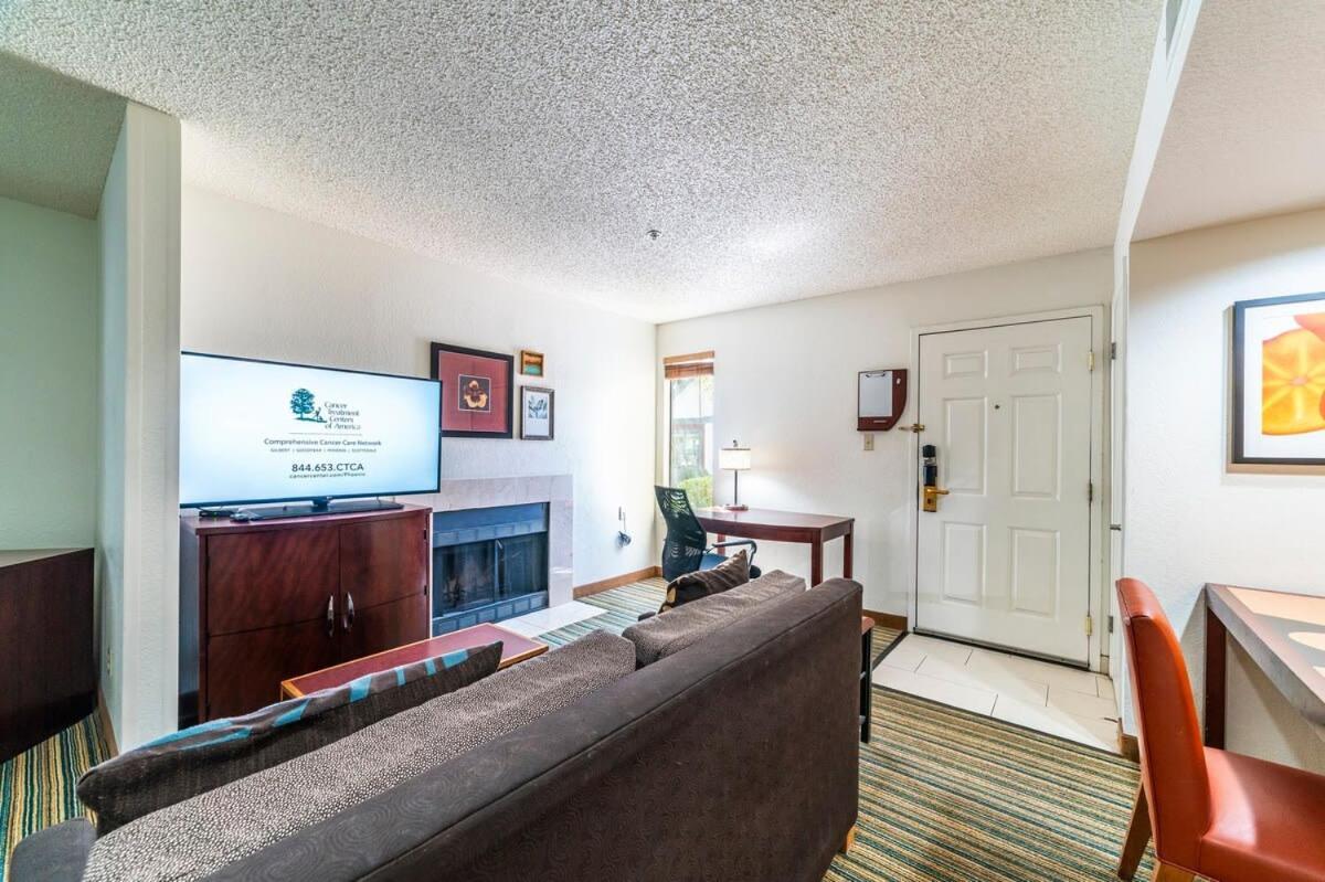 Metro Phx Promo Apartemen Phoenix