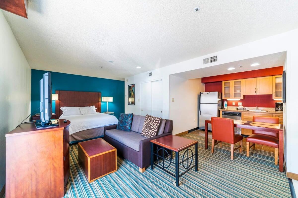 Apartemen Metro Phx Promo Phoenix